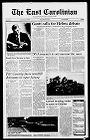 The East Carolinian, July 18, 1990